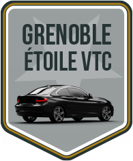 Étoile VTC Grenoble
